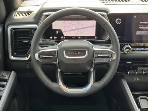 New 2026 GMC Canyon Elevation w/ Convenience Package RWD image 15