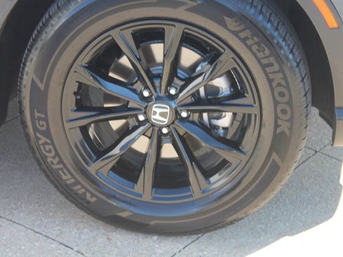 Used 2025 Honda CR-V Sport-L image 3