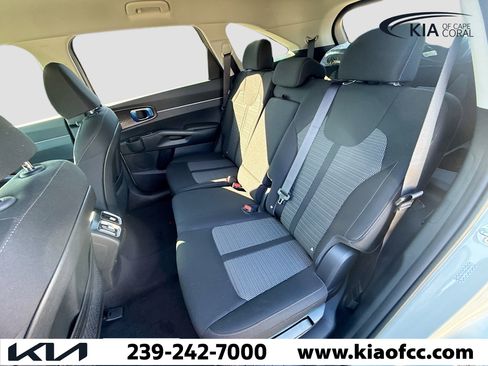 New 2026 Kia Sorento LX image 21