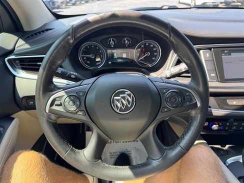 Used 2019 Buick Enclave Premium w/ Trailering Package, 5000 lbs. FWD image 11