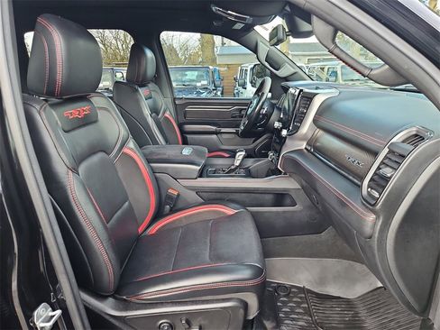 Used 2022 RAM 1500 TRX w/ TRX Level 2 Equipment Group image 16