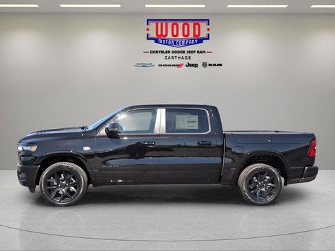 New 2026 RAM 1500 Laramie image 6