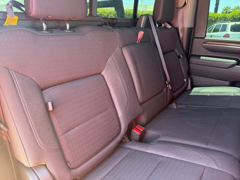 Used 2024 Chevrolet Silverado 2500 LT w/ All Star Edition AWD/4WD image 18