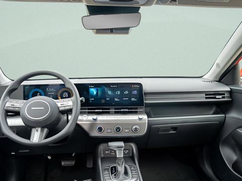 New 2026 Hyundai Kona SE AWD/4WD image 16