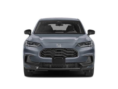 Used 2026 Honda HR-V Sport image 4
