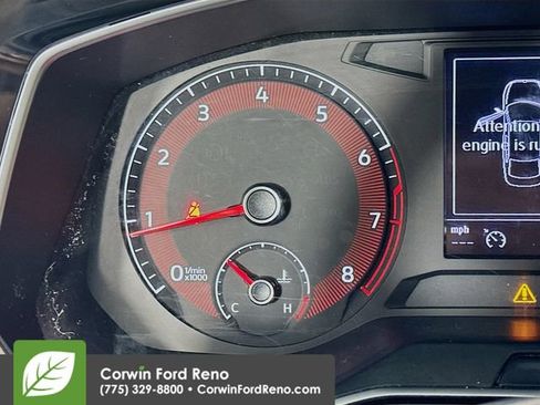 Used 2021 Volkswagen Jetta SE FWD image 10