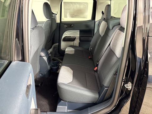 New 2026 Ford Maverick XLT FWD image 27