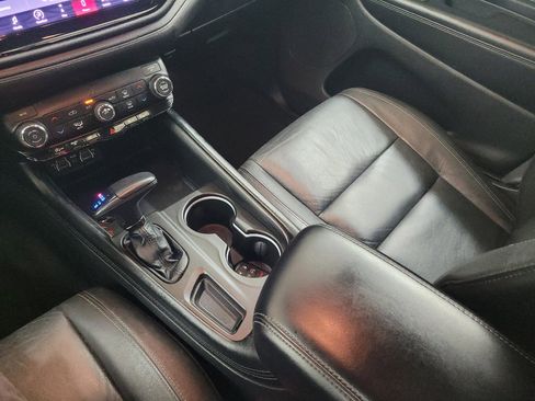 Used 2021 Dodge Durango GT w/ Blacktop Package RWD image 26