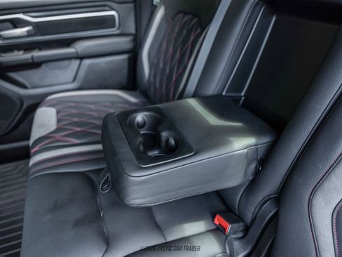 Used 2025 RAM 1500 Big Horn AWD/4WD image 57