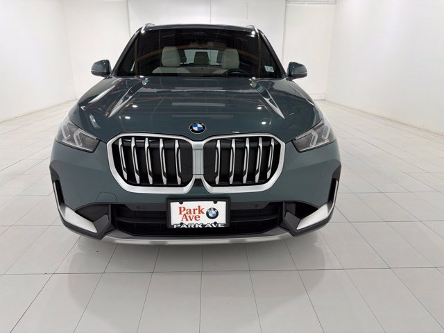 Used 2026 BMW X1 xDrive28i w/ Technology Package AWD/4WD image 8