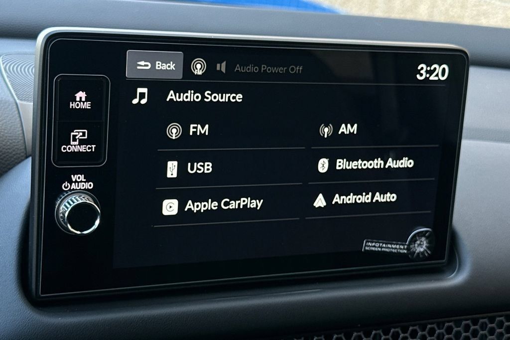 Certified 2027 Honda HR-V Sport image 43