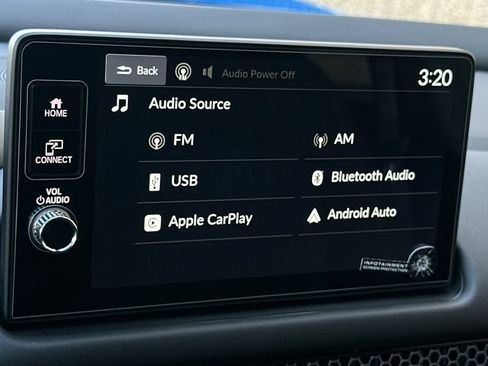 Certified 2027 Honda HR-V Sport image 43
