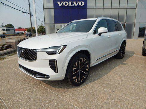 New 2026 Volvo XC90 B6 Plus w/ Protection Package Premier AWD/4WD image 1
