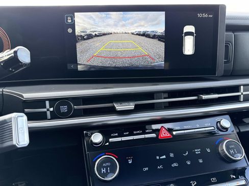 New 2026 Hyundai Santa Fe XRT image 5