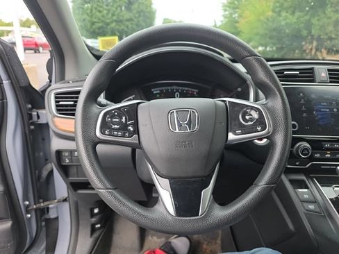 Used 2022 Honda CR-V EX image 13