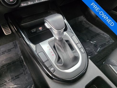 Used 2023 Kia Forte GT-Line w/ GT-Line Premium Package FWD image 25