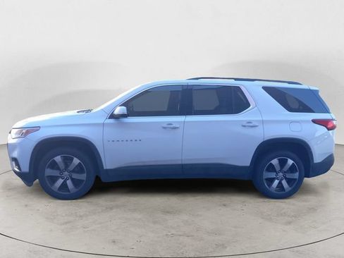 Used 2019 Chevrolet Traverse LT AWD/4WD image 2