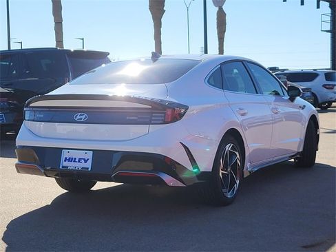 New 2026 Hyundai Sonata SEL image 4
