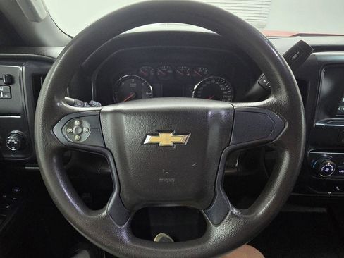 Used 2019 Chevrolet Silverado 2500 W/T w/ WT Convenience Package image 24