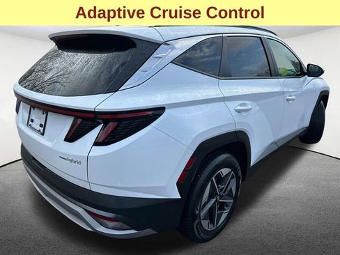 Used 2025 Hyundai Tucson SEL image 10