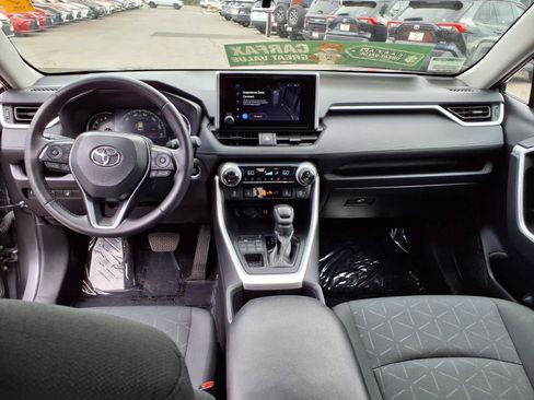 Used 2024 Toyota RAV4 XLE w/ Weather Package AWD/4WD image 13