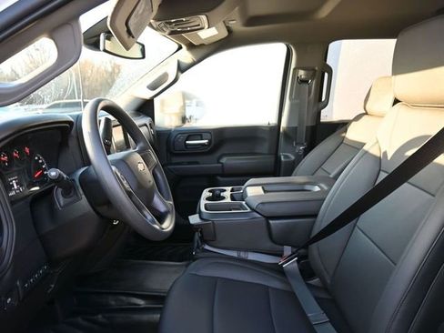 New 2026 Chevrolet Silverado 2500 W/T w/ WT Convenience Package AWD/4WD image 12