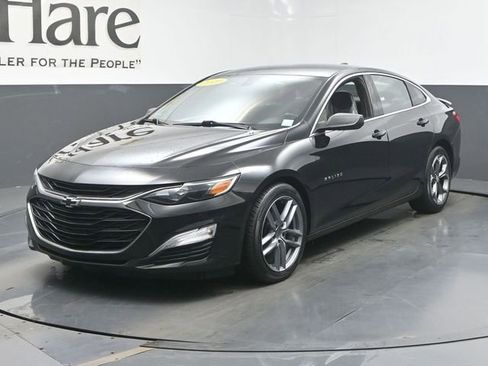 Used 2019 Chevrolet Malibu RS FWD image 31