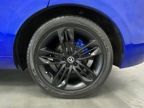 Used 2019 Acura RDX A-Spec image 18
