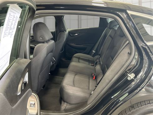 Used 2024 Chevrolet Malibu LT FWD image 10