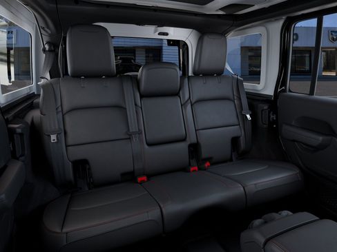 New 2026 Jeep Wrangler Unlimited Rubicon 392 image 34