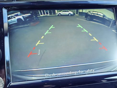 Used 2017 Nissan Murano S w/ Navigation Package image 6