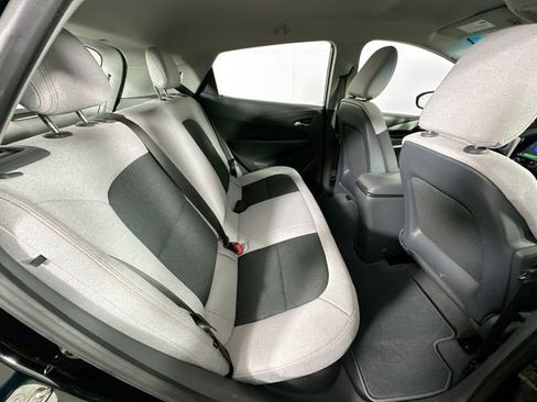 Used 2019 Chevrolet Bolt LT FWD image 25