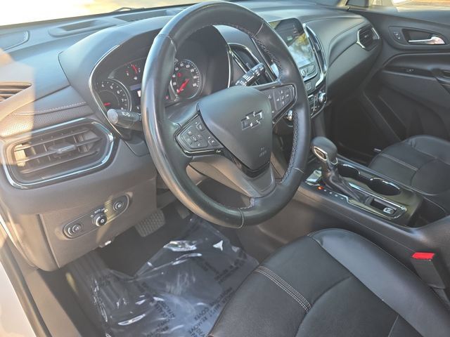 Used 2023 Chevrolet Equinox Premier FWD image 10