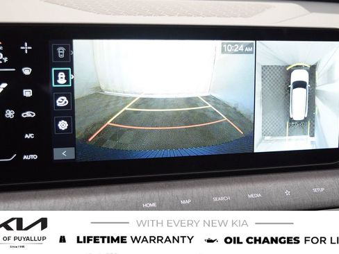 New 2026 Kia EV9 Wind image 23