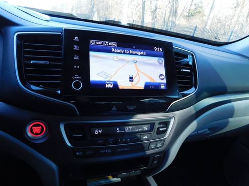 Certified 2023 Honda Ridgeline RTL-E image 10