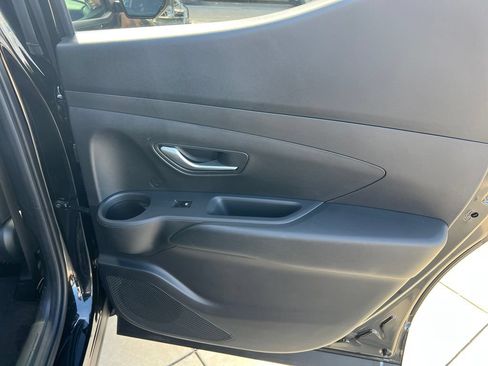 Certified 2026 Hyundai Santa Cruz SE FWD image 9