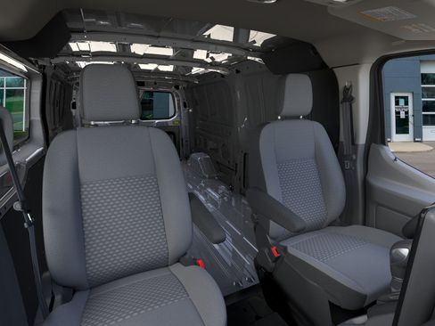 New 2026 Ford Transit 150 Low Roof AWD image 10