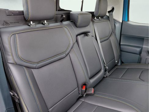 New 2026 Ford Maverick Lobo image 15