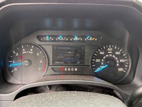 Used 2018 Ford F150 XL w/ Equipment Group 101A Mid AWD/4WD image 16