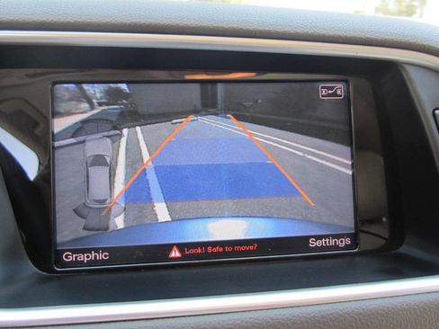 Used 2015 Audi Q5 2.0T Premium Plus w/ Technology Package image 31