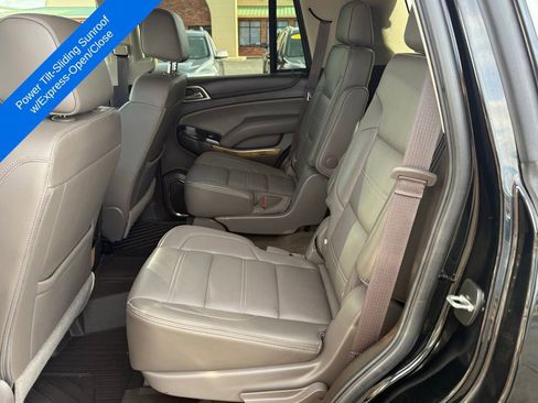 Used 2017 GMC Yukon Denali w/ Open Road Package image 21