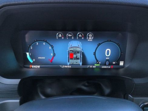 Used 2024 Ford F150 XLT w/ Equipment Group 302A MID image 30