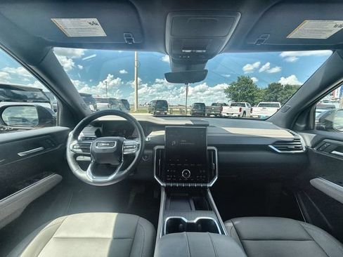 Certified 2026 GMC Acadia Elevation w/ Elevation Premium Package FWD image 19