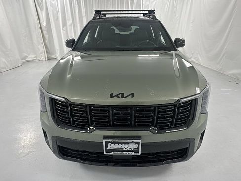 New 2026 Kia Sorento SX Prestige AWD/4WD image 8