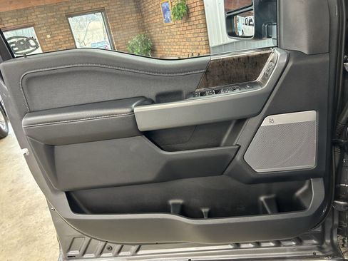 Used 2024 Ford F250 Lariat w/ Lariat Ultimate Package image 51