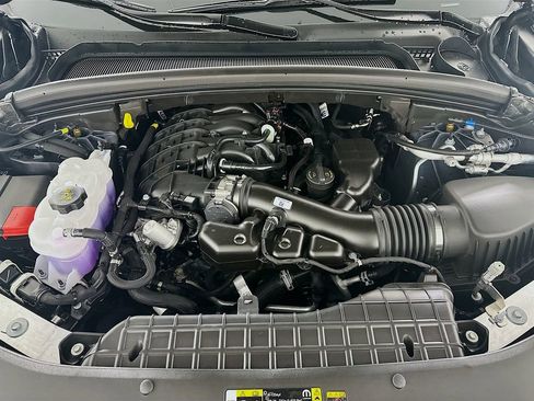 New 2025 Jeep Grand Cherokee L Summit image 18