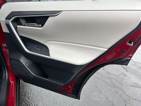 Used 2023 Toyota RAV4 XLE image 22
