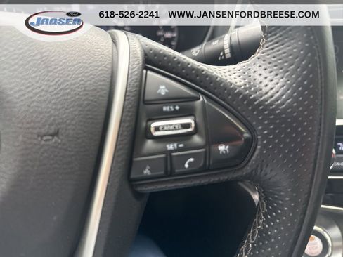 Used 2020 Nissan Maxima 3.5 SV w/ Floor Mat Group image 14