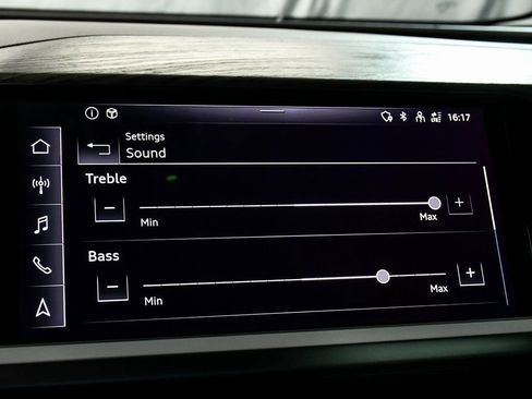 Used 2024 Audi Q4 e-tron Premium Plus w/ Premium Plus image 29