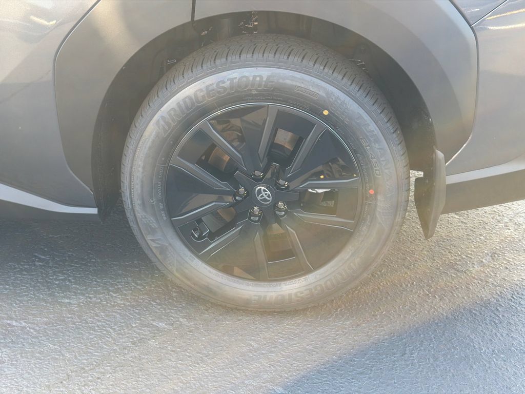 New 2026 Toyota bZ Woodland AWD/4WD image 23